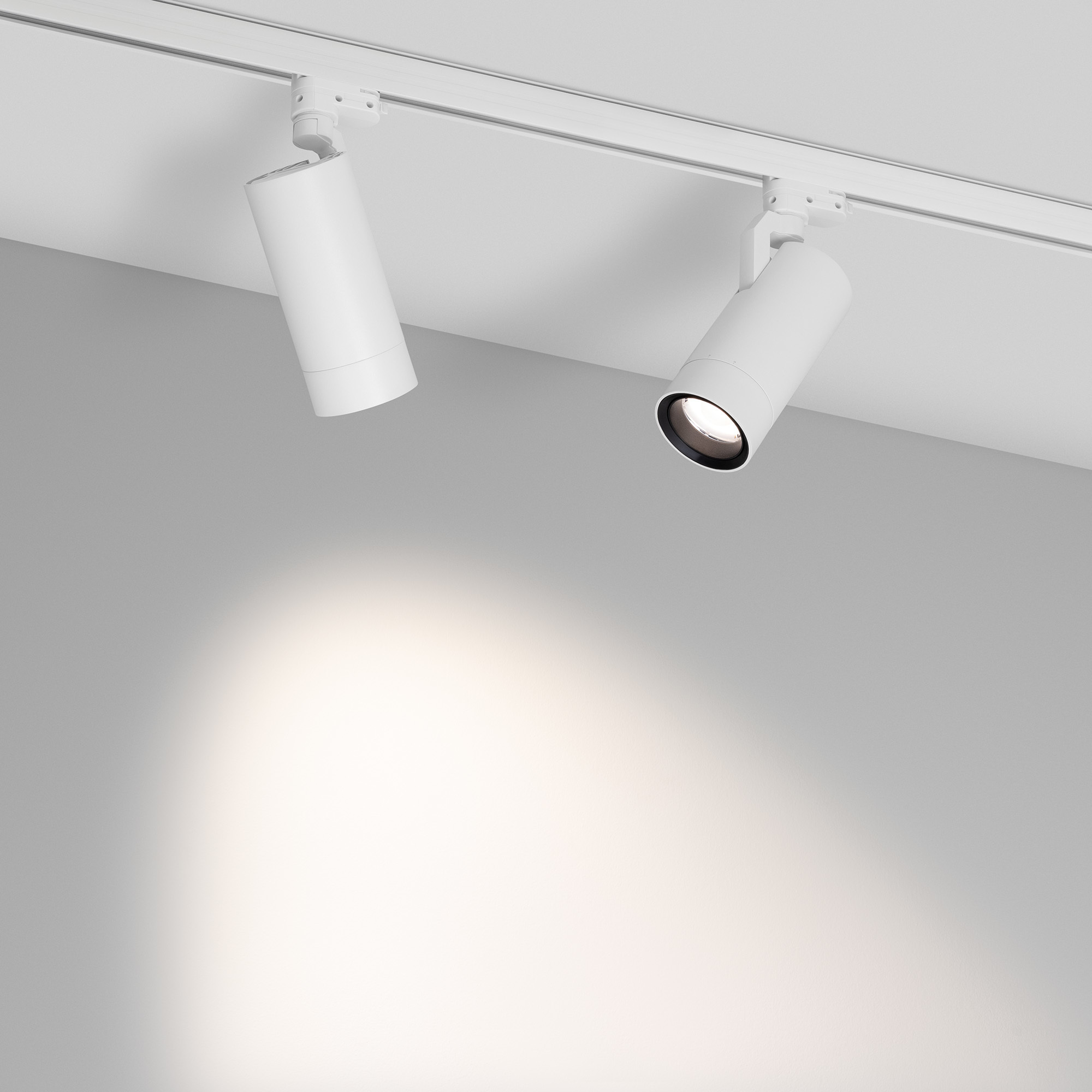 трековые светильники arlight