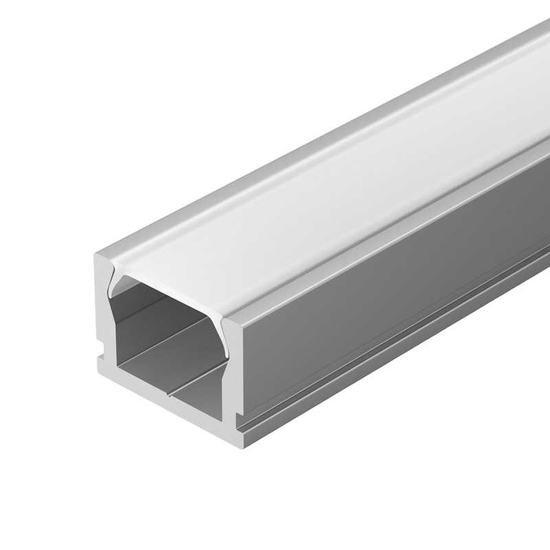 Накладной алюминиевый профиль Arlight в Нижнем Новгороде