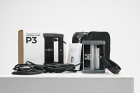 Малярная лампа Лосева Lossew Lamp P3